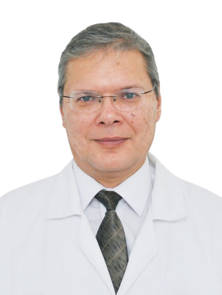 Врач Демин Михаил Евгеньевич