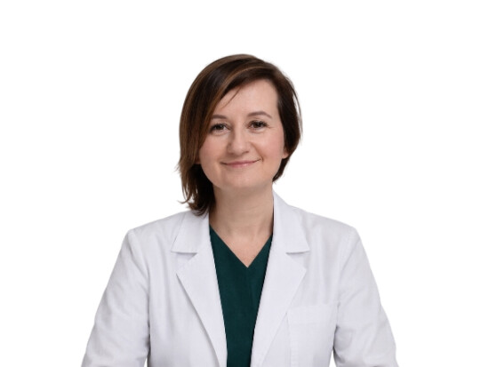 Врач Розина Алёна Сергеевна 