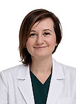 Розина Алёна Сергеевна