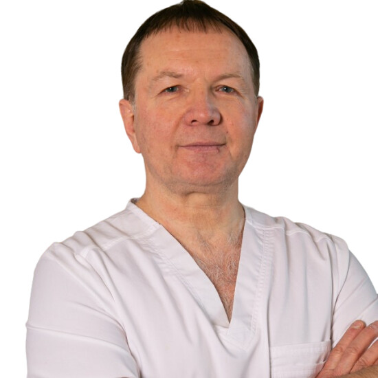 Врач Карев Александр Римерович 