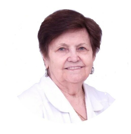 Врач Погорелова Алла Борисовна 