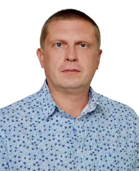 Врач Краев Александр Павлович 