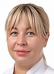 Перевозникова Екатерина Михайловна