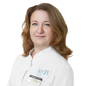 Врач Чичканова Татьяна Владимировна 