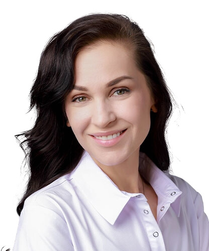 Врач Ручьева Елена Александровна 