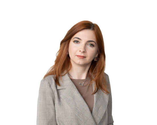 Врач Тухарели Елена Константиновна 