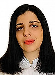 Хафизова Гюльзара Рафиковна