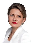 Соколова Юлия Петровна