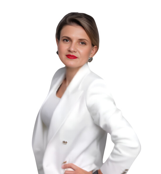 Врач Соколова Юлия Петровна 