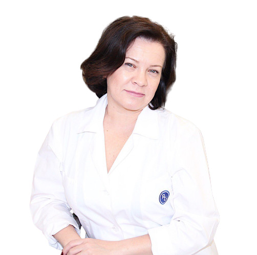 Врач Чеглакова Елена Анатольевна 