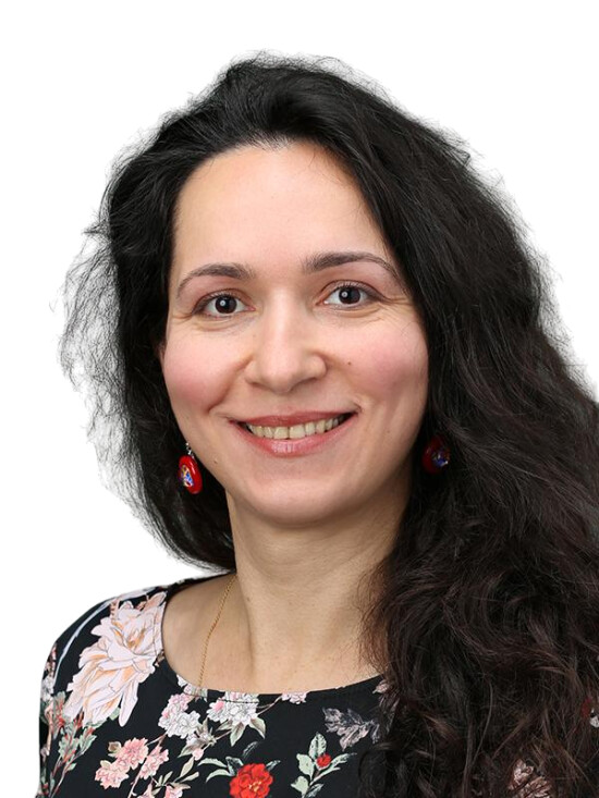 Врач Фатичева Анна Михайловна