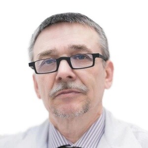 Врач Круглов Дмитрий Петрович 