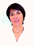 Карабаева Гульнара Насретдиновна