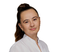 Врач Барышникова Наталья Владимировна 