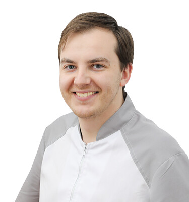 Врач Коробов Константин Николаевич 