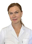 Бурлакова Марина Владимировна