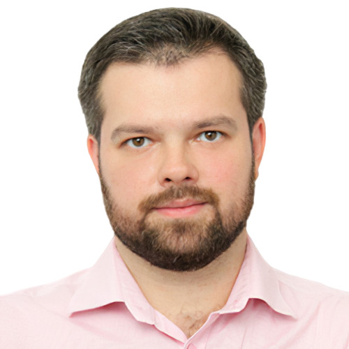 Врач Краилин Михаил Александрович