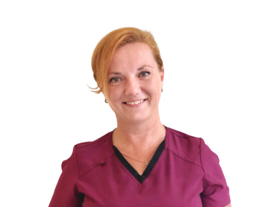 Врач Мишина Светлана Викторовна 