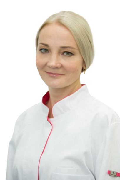 Врач Куликова Лариса Станиславовна 