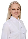 Куликова Лариса Станиславовна