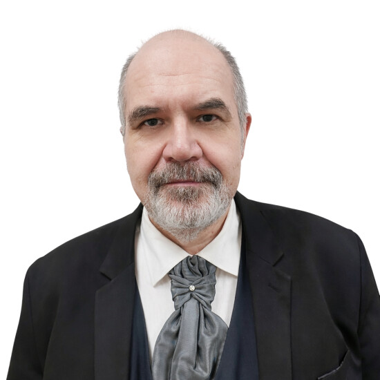 Вожжов Владимир Владимирович