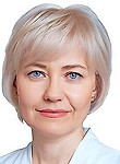 Пашкова Ольга Владимировна