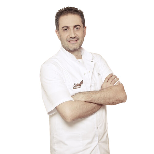 Врач Хананаев Илья Танхумович 