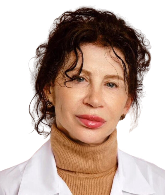 Врач Тюркина Татьяна Аркадьевна