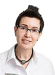 Миладинова Екатерина Владимировна