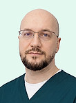 Тарновский Радион Валерьевич