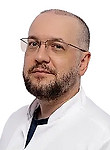 Тарновский Радион Валерьевич