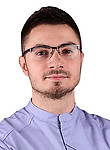 Попцов Михаил Валерьевич