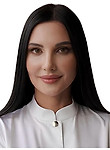 Побилат Анна Евгеньевна