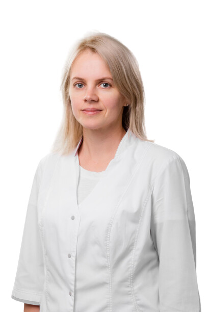 Врач Максимова Ванда Алексеевна 