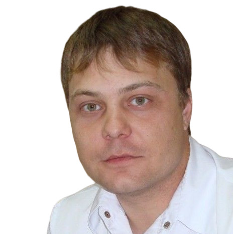 Врач Зотов Александр Сергеевич 