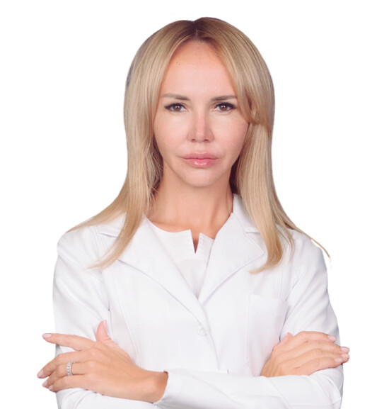 Врач Сенникова Светлана Валерьевна 