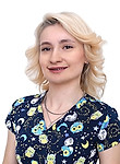 Королюк Юлия Юрьевна