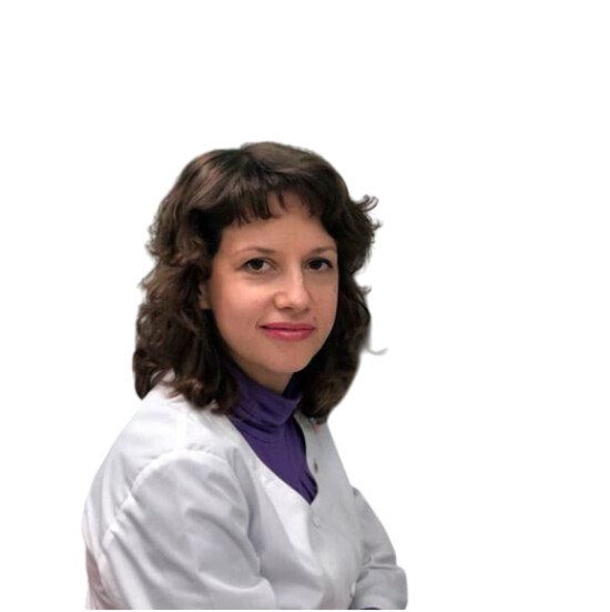 Врач Неткачева Ирина Владимировна 