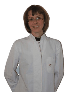 Врач Мошняга Елена Николаевна 