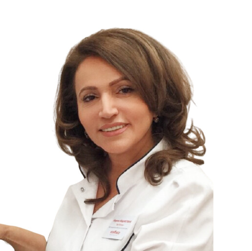 Врач Тер-Погосян Марине Марлестовна 