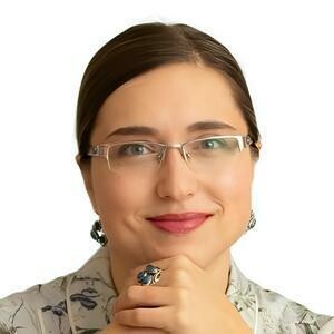 Врач Горлова Наталья Владимировна