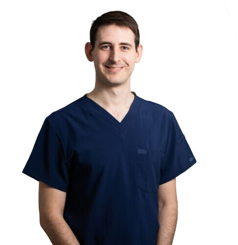 Врач Барышев Сергей Юрьевич 