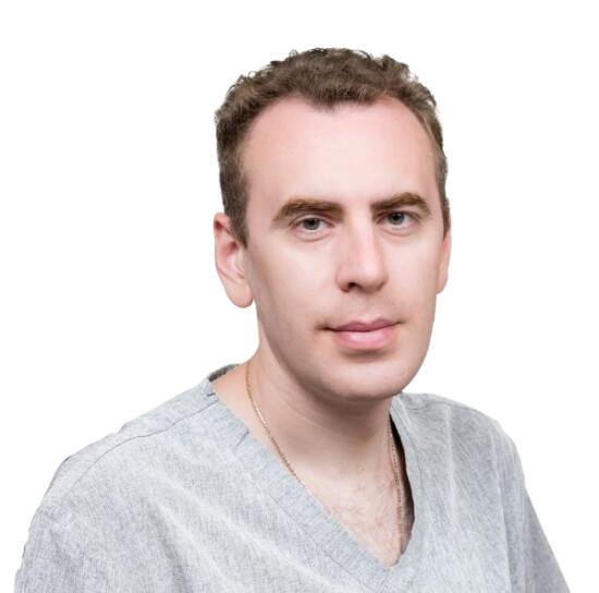 Врач Бельтюков Константин Викторович 