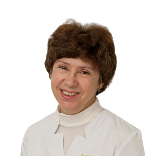 Врач Гаврик Олеся Михайловна 