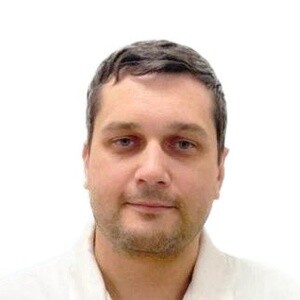 Врач Булеков Виктор Николаевич 