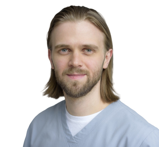 Врач Аболмасов Александр Евгеньевич 