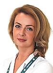 Родионова Ольга Сергеевна