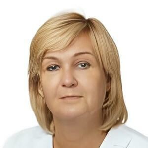 Врач Хорошилова Светлана Юрьевна 