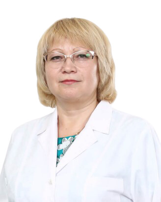 Врач Валентенене Соня Фасхиевна 