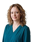 Пахомова Регина Александровна